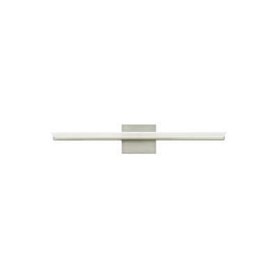 Span 1 - Light LED Bath Bar
