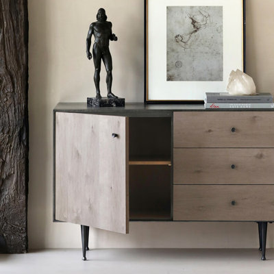 Buffet Naturel Rurale