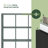 Arlton 6-Cube Bookcase-1209442660-1209442661