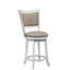 Tabouret de comptoir pivotant 24 po Alaisdair
