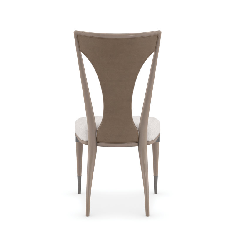 Leather Dining Chair