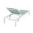 Patio Chaise Lounge Wht(Mp2)-125948101