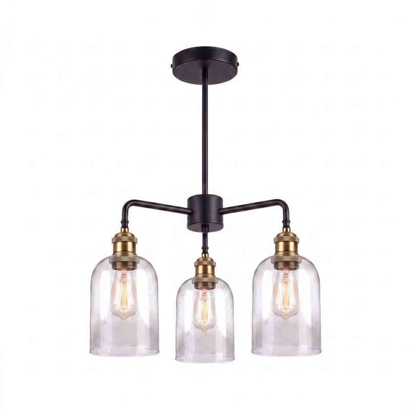 Semi Flush Mount