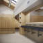 Era 12x12 Matte Textured Limestone Look Porcelain Mosaic Tile-954246694
