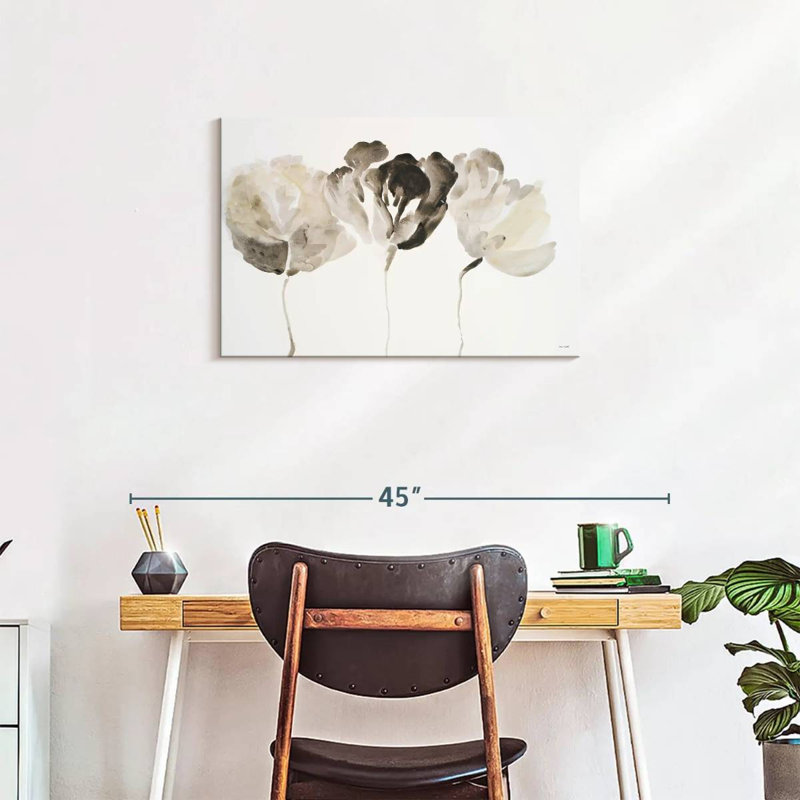 Avery Trio In Light, 20" H x 30" W