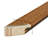 Arneshia Mischa Wood Single Picture Frame Set-1130045955-1130045982