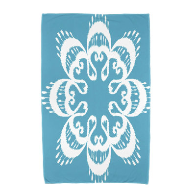 Serviette de plage Garett