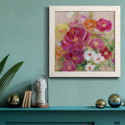 " Eucalyptus Grove " Painting Print
