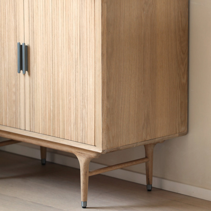 Modern Minimalist Design Display Cabinet