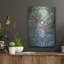 «Spirit Of Gaia» par Verena Wild, art mural en métal-1962066752
