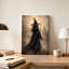 1 Piece Wrapped Canvas Wall Art