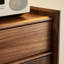 Armoire d'appoint moderne et minimaliste