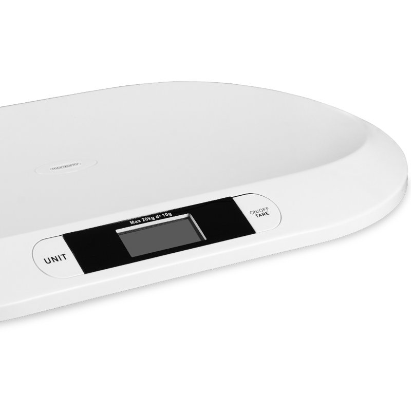 Baby Scales Up To 20 Kg