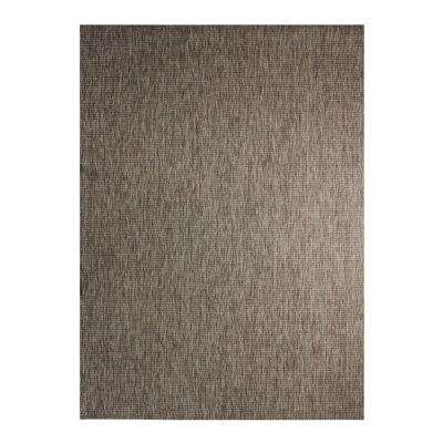 Doering Hand Woven Indoor / Outdoor Area Rug