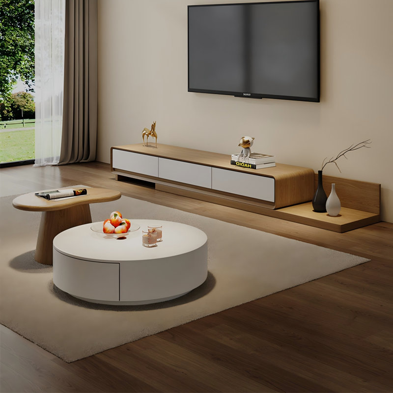 Ensemble de table basse 35,43 po