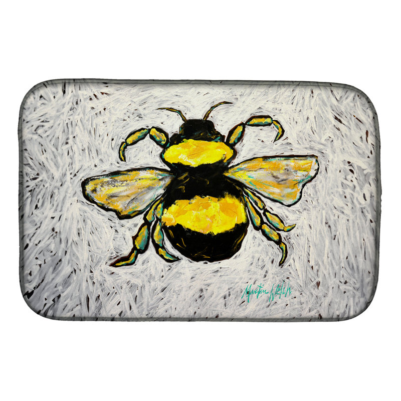 Nouveau tapis Martin Welch