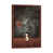 Classic Brown Wood Framed selected