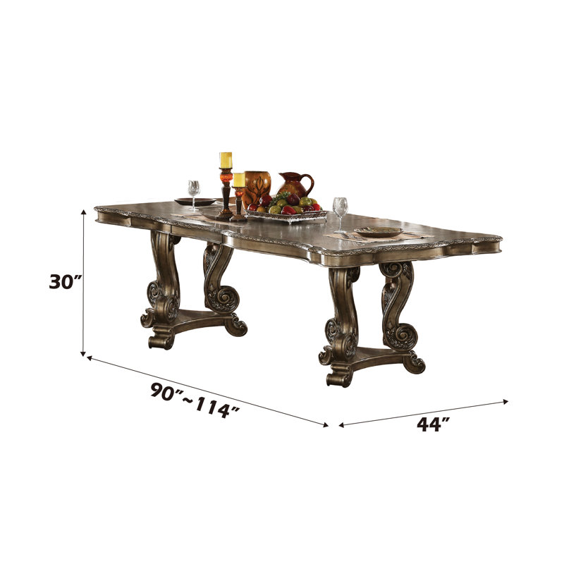 Muskota Dining Table
