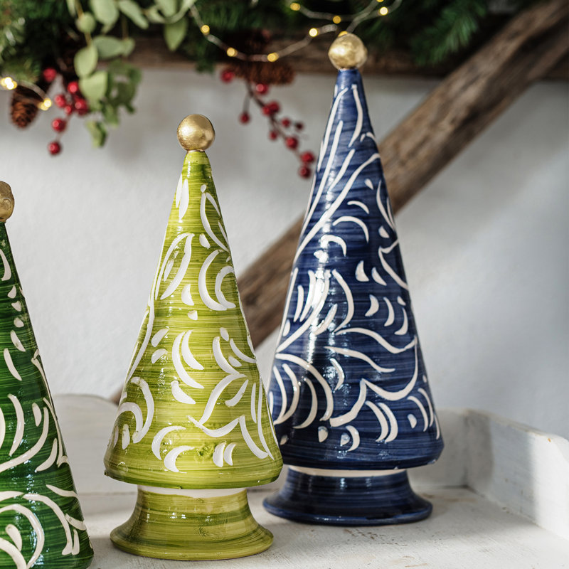 Foresta Scroll Tree, Purple
