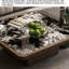 Ensemble de tables basses Modern-180376790