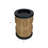 Robin Baron Winfield Wooden Candle Holder- Medium-228466293
