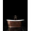 Camelot 71.62'' L Soaking Bathtub