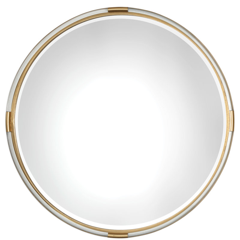 Flat Wall Mirror