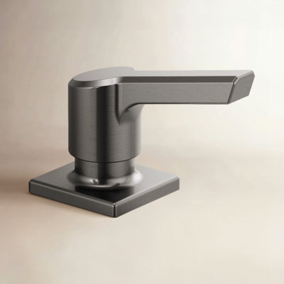 Pivotal Soap Dispenser