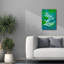 «Inspirational Quotes 13» par Hello Angel, art mural sur toile, 18 po x 26 po-769029403
