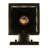 Steel Wall Light