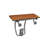 Teak Shower Bench Seat