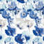 Panneau de rideau simple semi-transparent à motif floral Gjergji-1214854047-1214854032