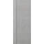 Porte standard lambrissée en bois manufacturé et en métal-65158457-65139423