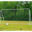 Ensemble de jeu de soccer en métal