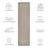 Reid Performance Solid Color Indoor/Outdoor Area Rug-1027993490-974374327