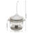 Stainless Steel 9 Quarts Round Chafing Dish-920598527