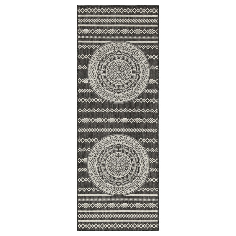 Dunlar Indoor / Outdoor Rug