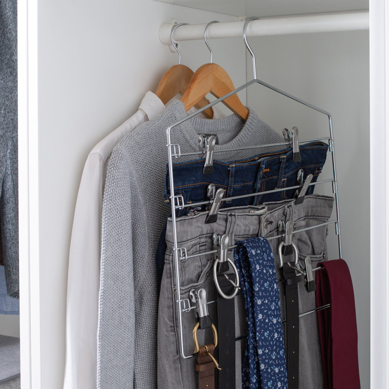Support à 4 niveaux pour bras pivotant Neu Home