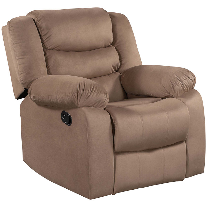 Fauteuil inclinable 33 po