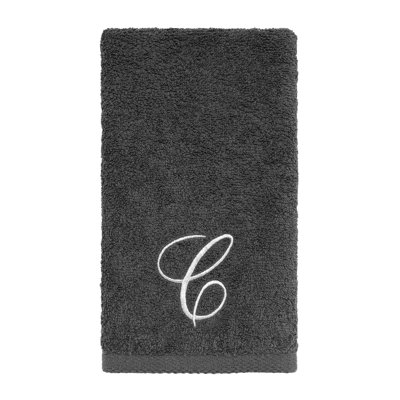 Serviette de doigt Winston Porter