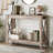 Samha 47.2'' Console Table with Charging Station-728367818-735944746