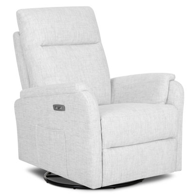 Noah Power Recline Glider