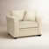 Bridgeport Armchair