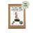 Felting Kit - Toadstool Fairy Small Kit