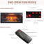 Fireplace Accessory
