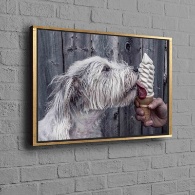 Print on Canvas