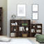 Belniak Standard Bookcase-1257306048