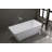 Toulouse 66.9'' x 31.1'' Soaking Acrylic Bathtub
