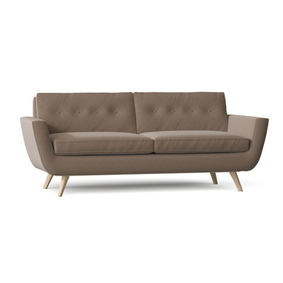 Callie Upholstered 85'' Sofa