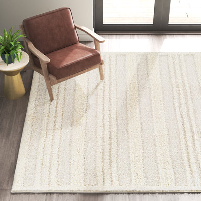 Tapis Damaris beige